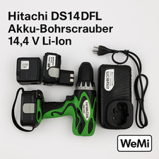 Gebrauchter hitachi ds14dfl gebraucht kaufen Gebrauchter hitachi ds14dfl gebraucht kaufen  Crailsheim