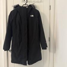 North face black for sale  MILTON KEYNES