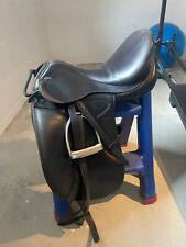 Euroriding dressursattel matri gebraucht kaufen Euroriding dressursattel matri gebraucht kaufen  Braunlage