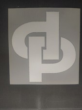 Patch platine gris d'occasion  Vierzon