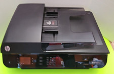 Impressora Jato de Tinta HP Officejet 4630 All-In-One Wireless Copiadora Scanner Fax, usado comprar usado  Enviando para Brazil