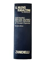 Ragazzini biagi concise. usato  Milano