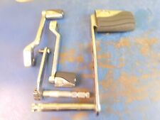 Brake pedal heel for sale  Melbourne
