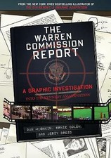 Warren commission report for sale  LONDON