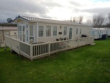 Static caravan sale for sale  SHEERNESS
