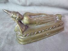 Buddha diaper bronze. d'occasion  Expédié en Belgium