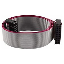 Connettore cavo flat usato  San Prisco