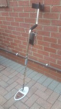 Tesoro lobo supertraq for sale  NEWTON AYCLIFFE