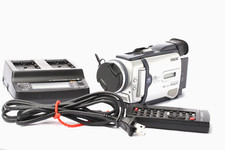 [Quase em perfeito estado] Filmadora Digital Sony DCR-TRV30 Mini DV Handycam Do Japão comprar usado  Enviando para Brazil