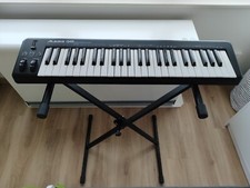 Midi keyboard alesis gebraucht kaufen  Nürnberg