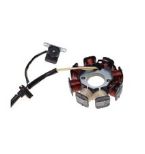 Bougie d'allumage, stator 4T 8 bobines, 4 fils pour scooter 4T GY6 139QMB na sprzedaż  Wysyłka do Poland