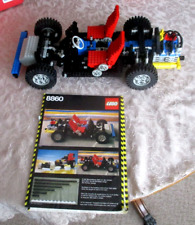 Lego technic car for sale  FLEET
