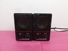 Set fostex 6301b for sale  Santa Ana