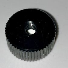 Knurled knob record for sale  LONDON