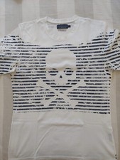 Shirt hydrogen size usato  Bergamo