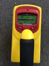 Fluke victoreen 451 for sale  Santa Ana