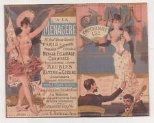 Advertising card holder d'occasion  Expédié en Belgium