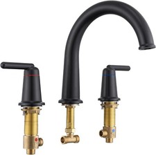 Bathtub faucet set for sale  Gage