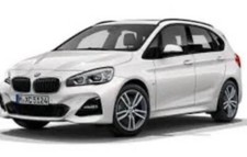 Ricambi bmw serie usato  Barberino Tavarnelle