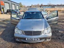 Mercedes c200 2143cc for sale  JEDBURGH