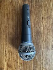 shure microphones for sale  TOTNES