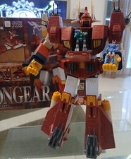 robot gigante usato robot gigante usato Lucca