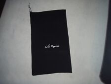 Lola ramona schuhbeutel gebraucht kaufen Lola ramona schuhbeutel gebraucht kaufen  München