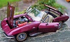 Corvette chevrolet1 24race for sale  Dyer
