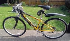 Mountain bike specialized for sale  CLEETHORPES