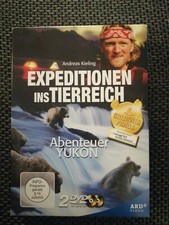 Expeditionen ins tierreich gebraucht kaufen  Berlin