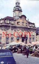 Schwäbisch hall agfacolor gebraucht kaufen  Friedrichshafen