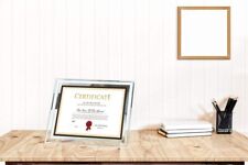 Glass picture frames for sale  San Diego