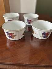 Set ramekins royal for sale  WIGTON