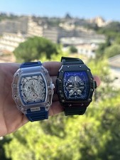 Lots montres d'occasion  Montpellier-