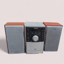 Sony hcd eh20dab for sale  WELLINGBOROUGH