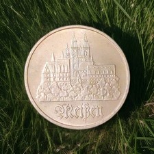 Mark 1971 ddr gebraucht kaufen  Freising