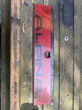 Bme e21 alpina gebraucht kaufen Bme e21 alpina gebraucht kaufen  Stuttgart