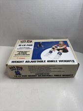 Pro ankle weights for sale  Bryant
