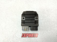 Regolatore tensione original usato  Italia