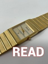 piaget polo for sale piaget polo for sale Olivehurst
