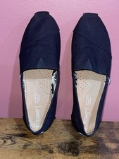 Toms classic alpargata for sale  Flowery Branch