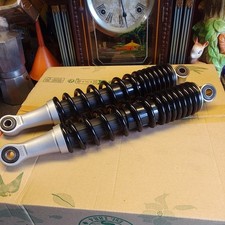 Rear shock absorbers for sale  FOLKESTONE
