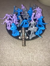 Pirates toy soldiers for sale  LOUGHBOROUGH