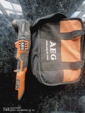 Aeg omni mtx for sale  MORDEN