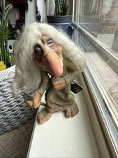 Nyform witch troll for sale  Sellersburg