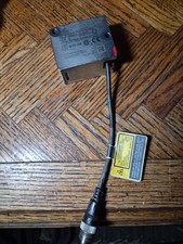 Keyence tb5000 laser for sale  South Elgin