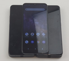 Wiko voix 32gb d'occasion  Expédié en Belgium