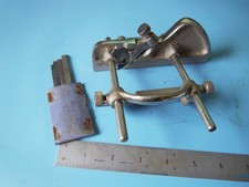Record .043 plough for sale  KETTERING