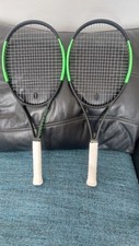 Wilson blade countervail for sale  GLASGOW