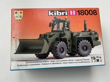Roco kibri bundeswehr gebraucht kaufen  Hannover